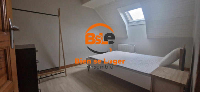 Appartement - 28 m² - 2 pièces