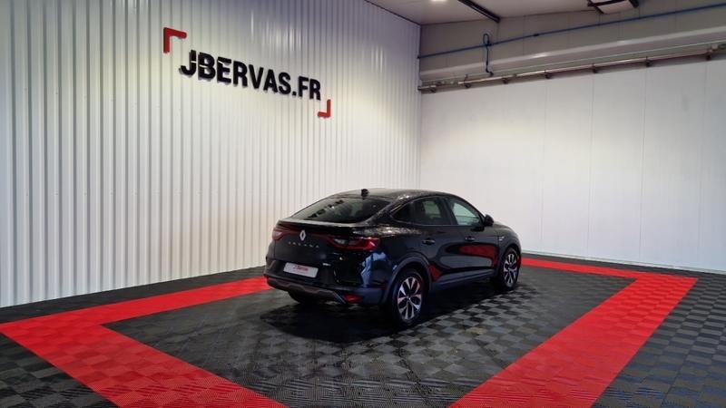 Renault Arkana E-Tech 145 Business