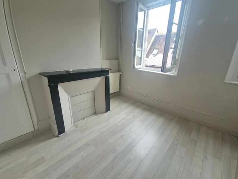 Maison - 53 m² - 3 pièces