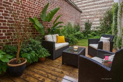 Propriété - 156 m² - 6 pièces