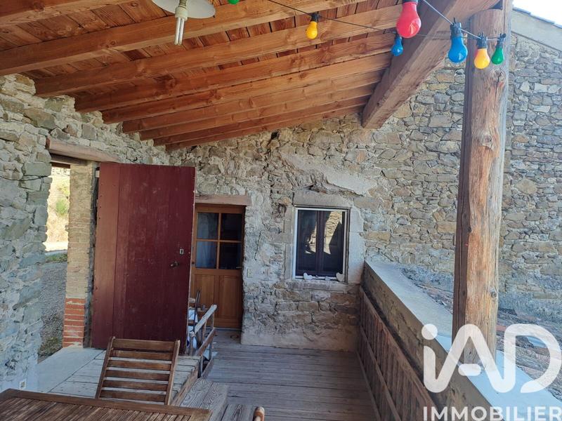 Maison - 159 m² - 7 pièces