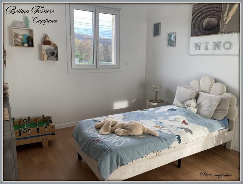 Appartement - 80 m² - 3 pièces