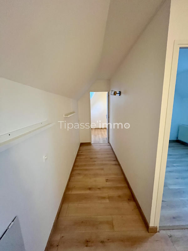 Maison - 143 m² - 6 pièces