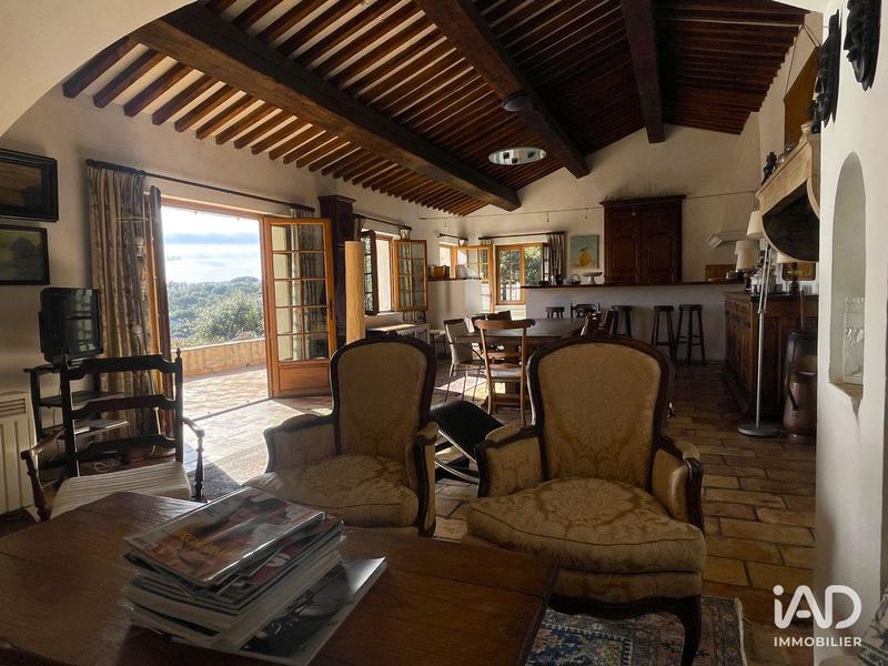 Maison - 125 m² - 4 pièces