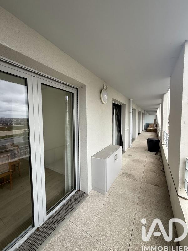 Appartement - 81 m² - 4 pièces