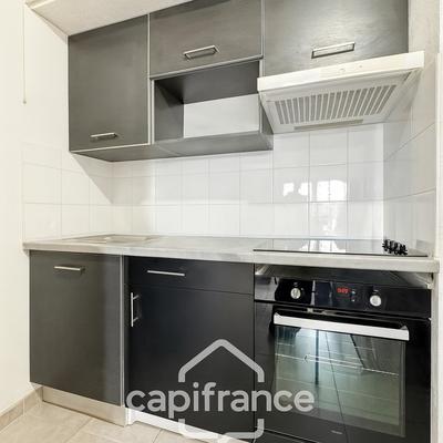 Appartement - 41 m² - 2 pièces