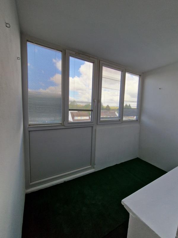 Appartement - 75 m² - 4 pièces