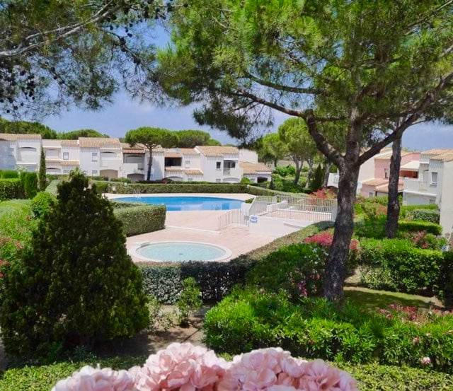 Appartement - 45 m² - 3 pièces