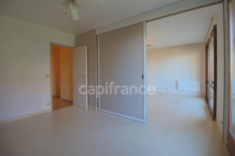 Appartement - 88 m² - 4 pièces