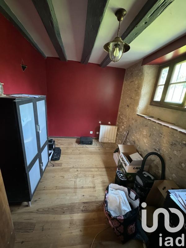 Maison - 184 m² - 9 pièces