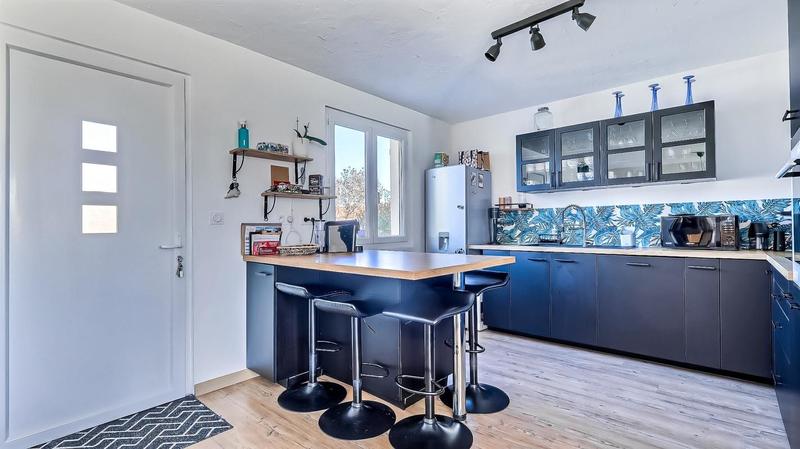 Villa - 98 m² - 4 pièces