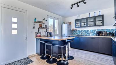 Villa - 98 m² - 4 pièces