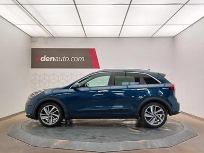 Kia Niro 1.6 GDi Hybride 141 ch Dct6 Premium