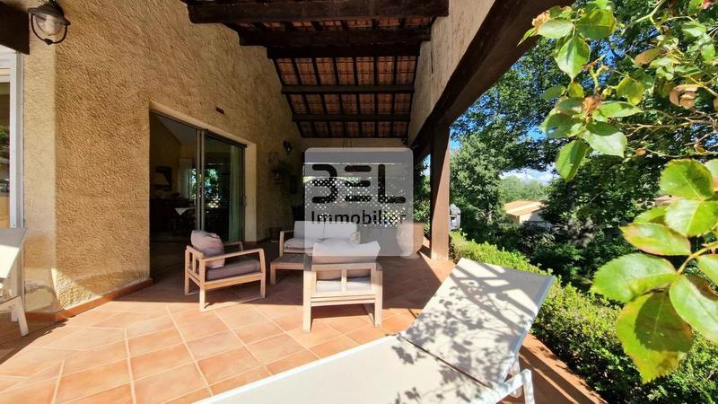 Maison - 183 m² - 6 pièces