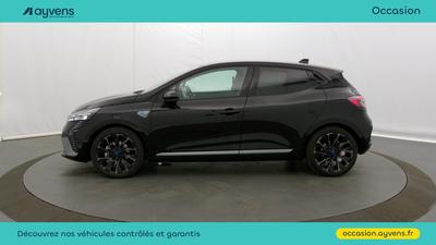Renault Clio 1.6 E-Tech 145ch full hybrid esprit Alpine