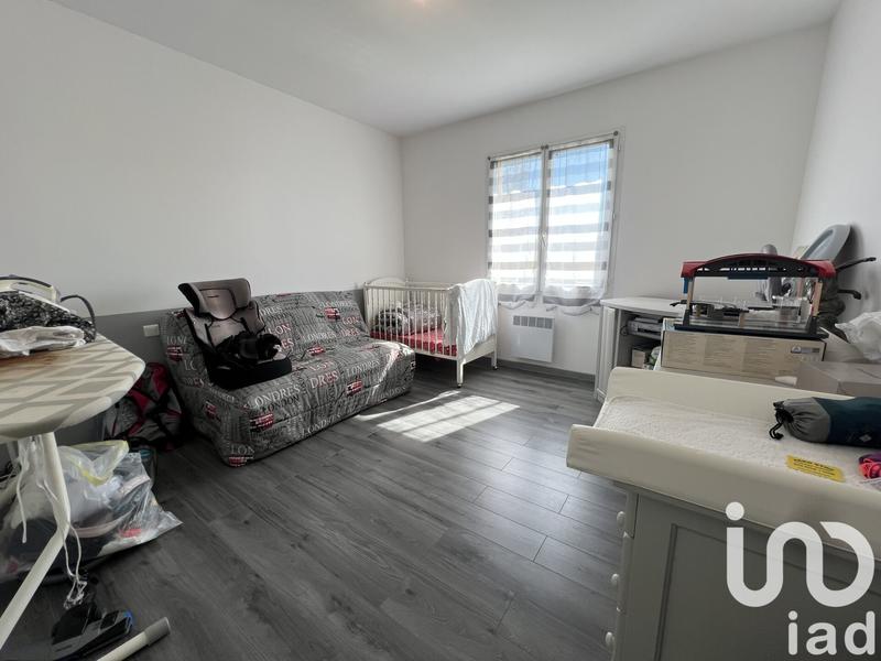 Maison - 138 m² - 5 pièces