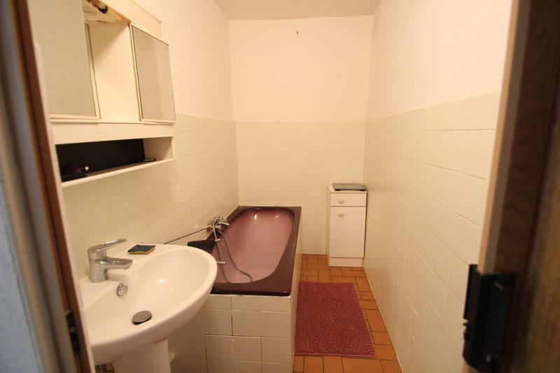 Maison de village - 132 m² - 4 pièces