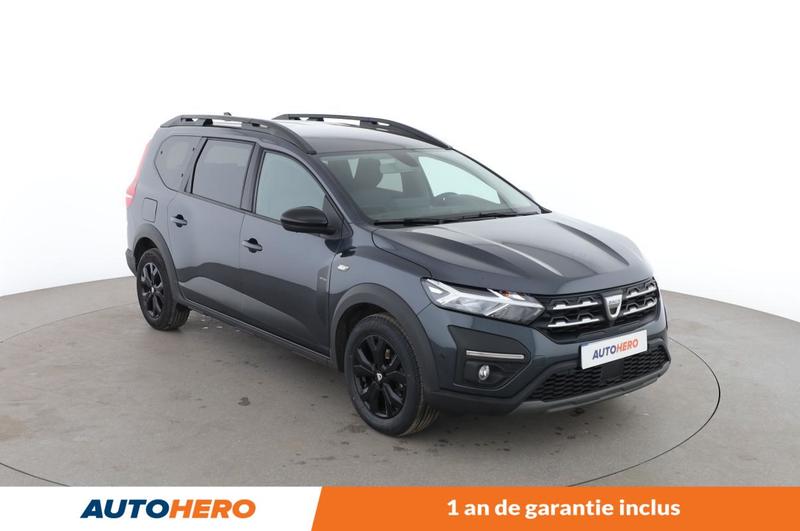 Dacia Jogger 1.0 TCe Sl Extreme + 7pl 110 ch
