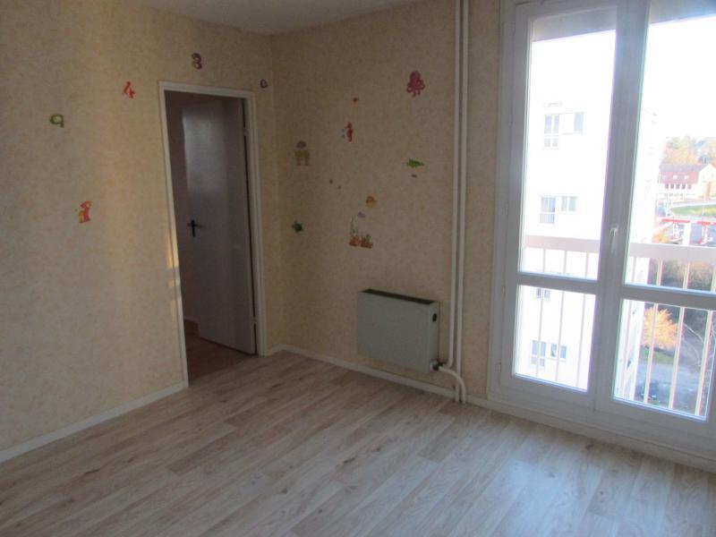 Appartement - 66 m² - 4 pièces