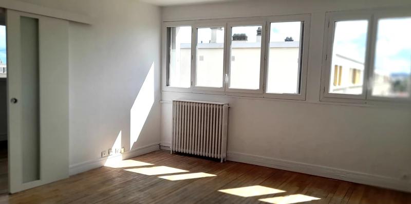 Appartement - 67 m² - 4 pièces