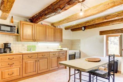 Maison en pierre - 59 m² - 4 pièces