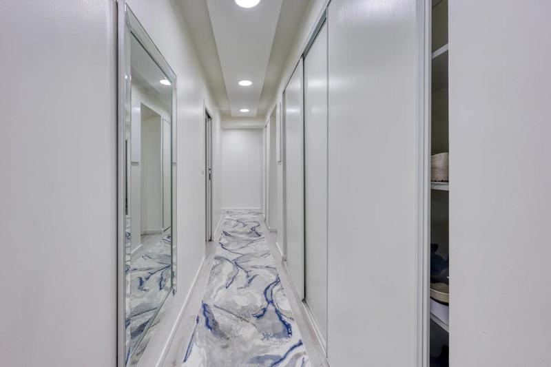 Appartement - 92 m² - 4 pièces