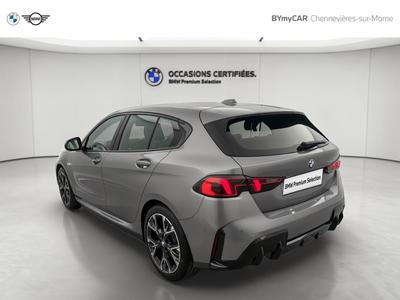 Bmw Série 1 F70 120 170 ch Dkg7 m Sport