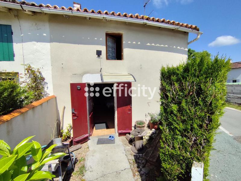 Maison - 114 m² - 6 pièces