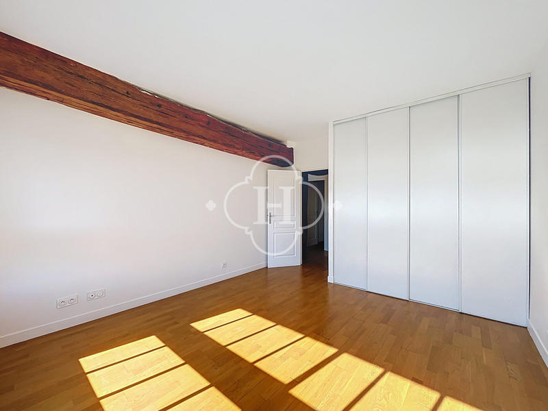 Maison ancienne - 145 m² - 6 pièces