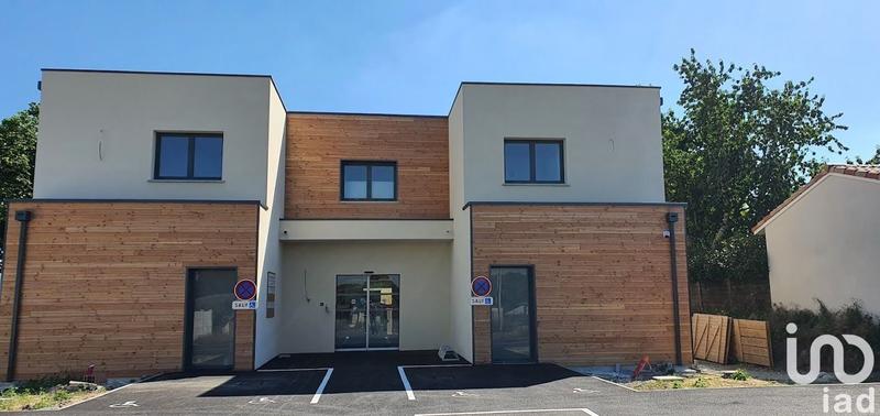 Local commercial - 22 m²