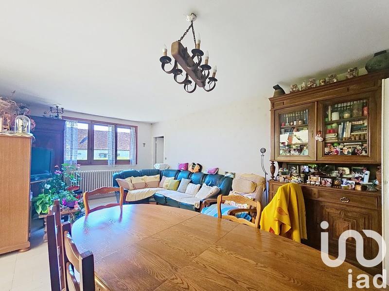 Maison - 151 m² - 5 pièces