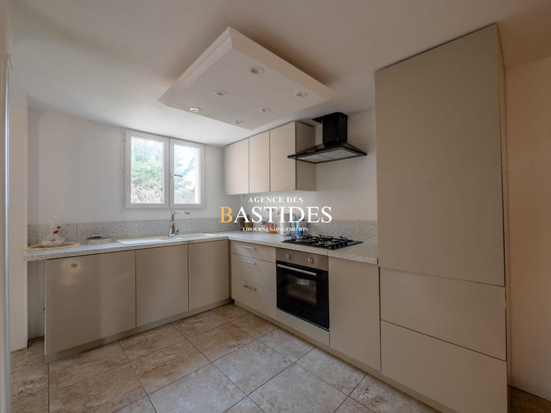 Maison - 112 m² - 5 pièces