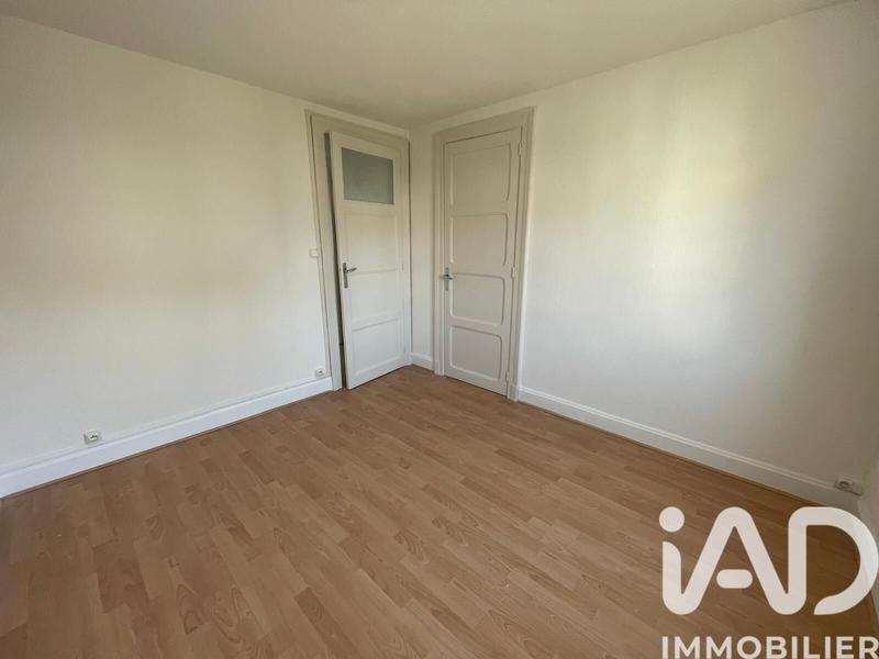 Appartement - 53 m² - 3 pièces