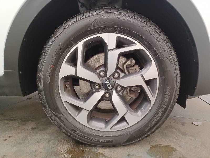 Kia Sportage 1.6 CRDi 115 4x2 Bvm6 Mhev Active Business