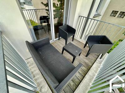 Appartement - 31 m² - 1 pièce