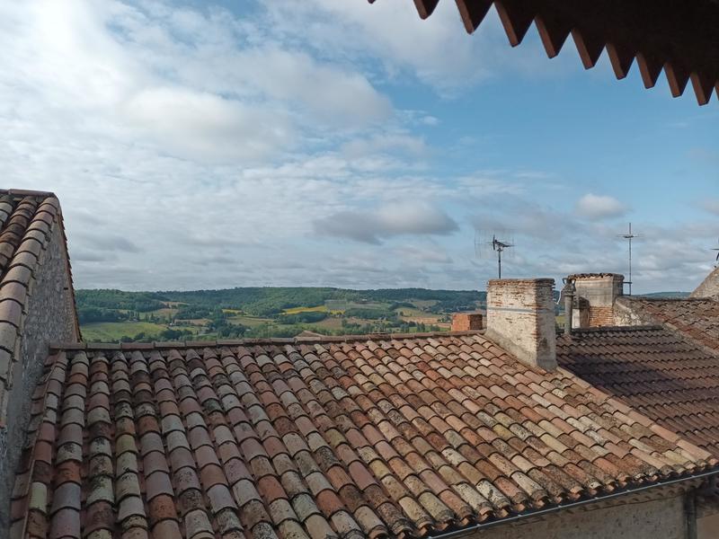 Maison de village - 100 m²