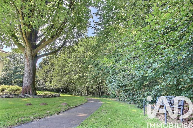 Appartement - 29 m² - 1 pièce