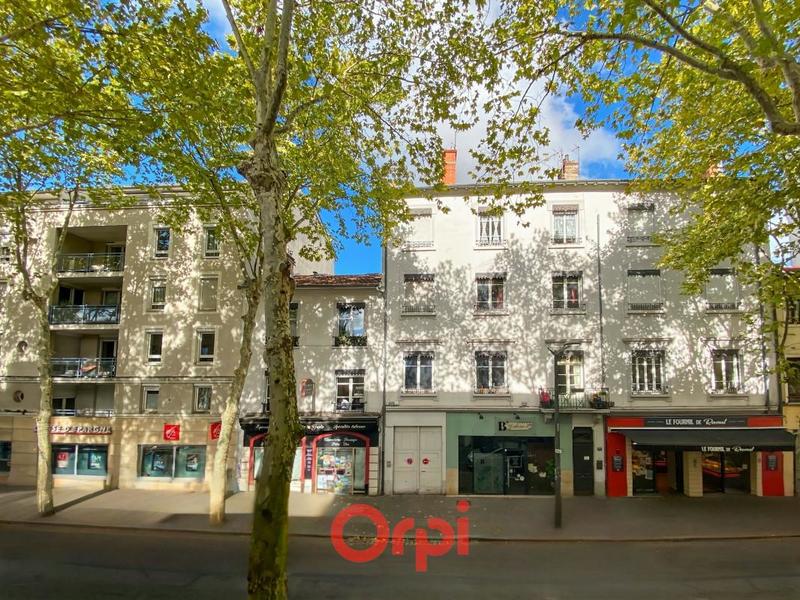Appartement - 78 m² - 4 pièces
