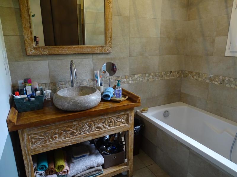 Maison - 91 m² - 5 pièces