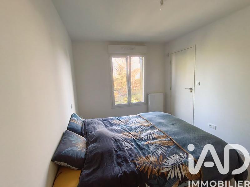 Duplex - 63 m² - 3 pièces