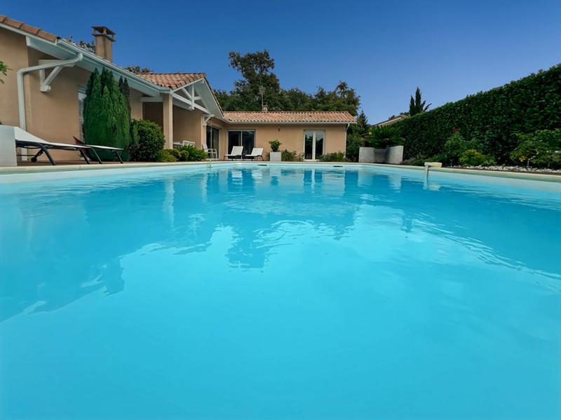 Maison - 145 m² - 5 pièces