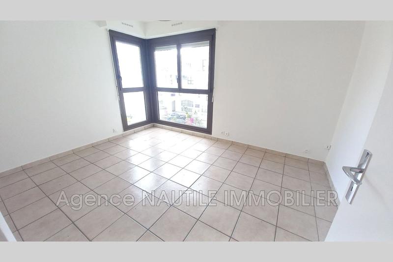 Appartement - 21 m² - 1 pièce