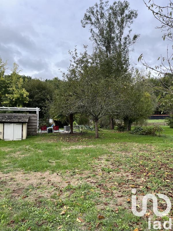 Maison de campagne - 178 m² - 7 pièces