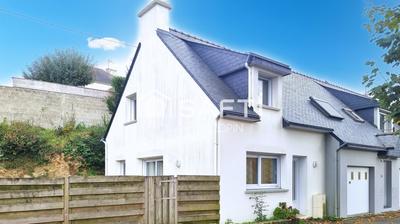 Maison - 65 m² - 3 pièces