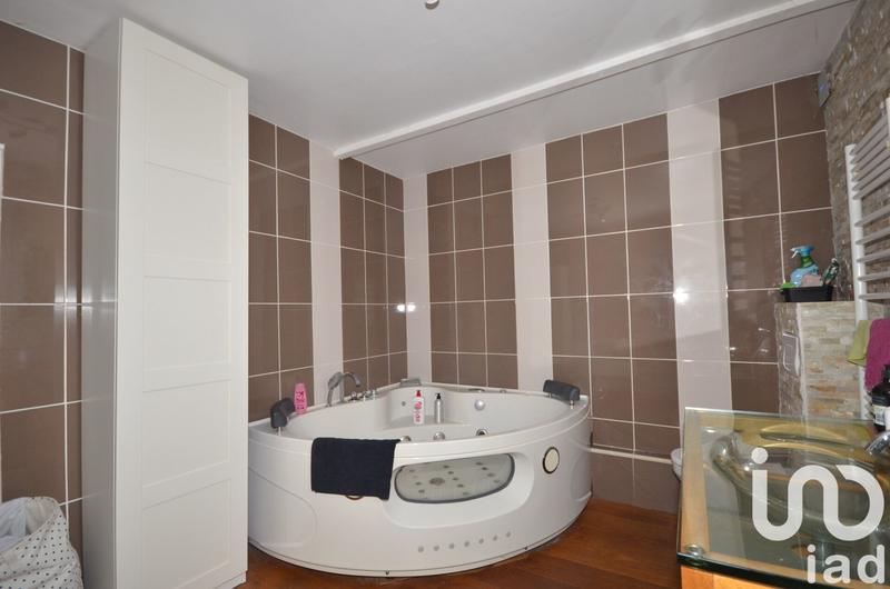 Maison de ville - 180 m² - 5 pièces