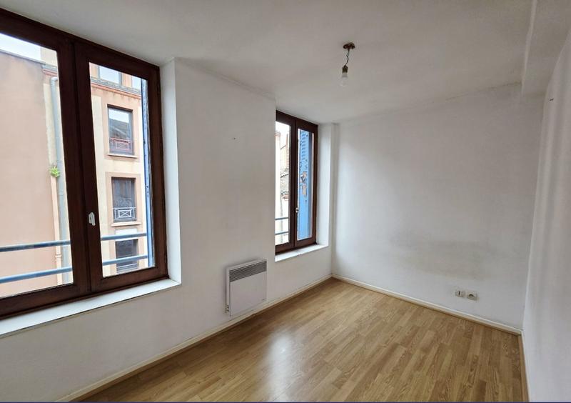 Appartement - 32 m² - 2 pièces