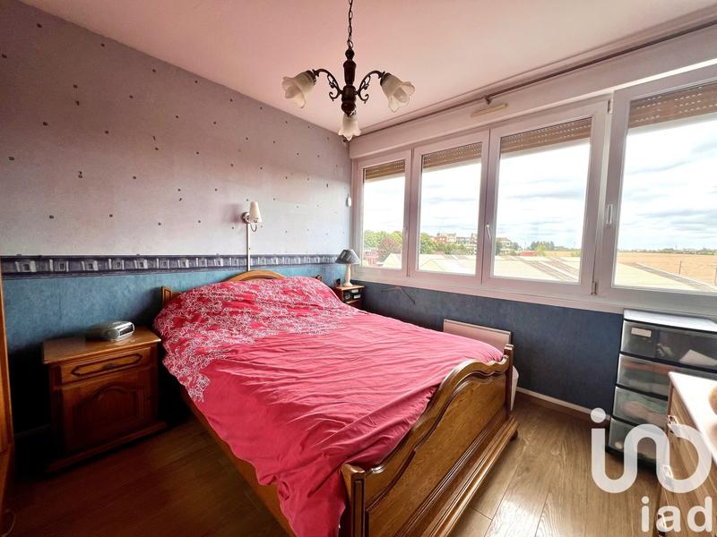 Appartement - 74 m² - 2 pièces