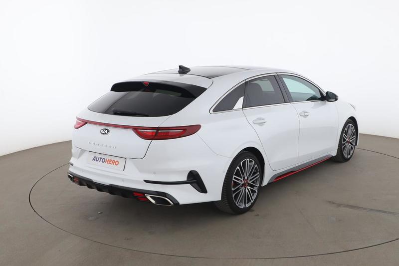Kia ProCeed 1.6 t-GDi Isg Gt Dct7 204 ch