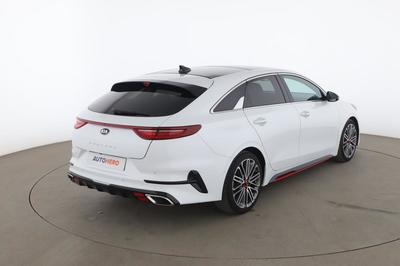 Kia ProCeed 1.6 t-GDi Isg Gt Dct7 204 ch