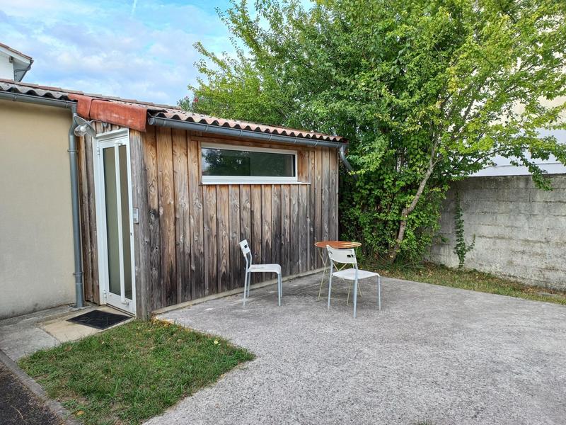 Local d'activités - 20 m²